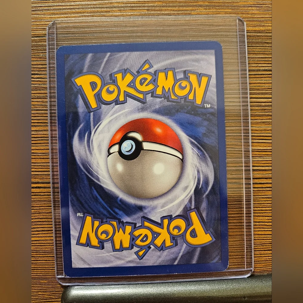 Pokemon Farfetch'd 27/102 Base Set Trading Card